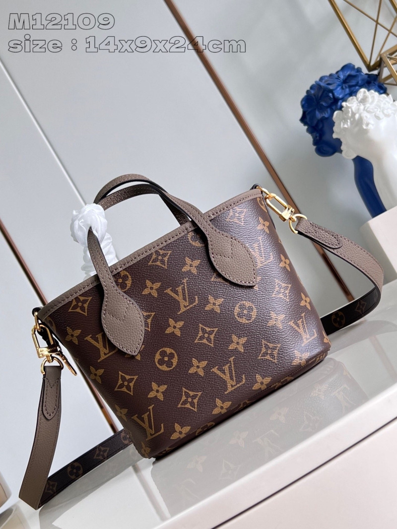 LV Shopping Bags